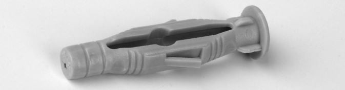 Universal Expansion Sleeve For Plaster 8*50mm