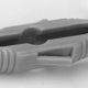 Manchon d'expansion universel pour plâtre 8*50mm