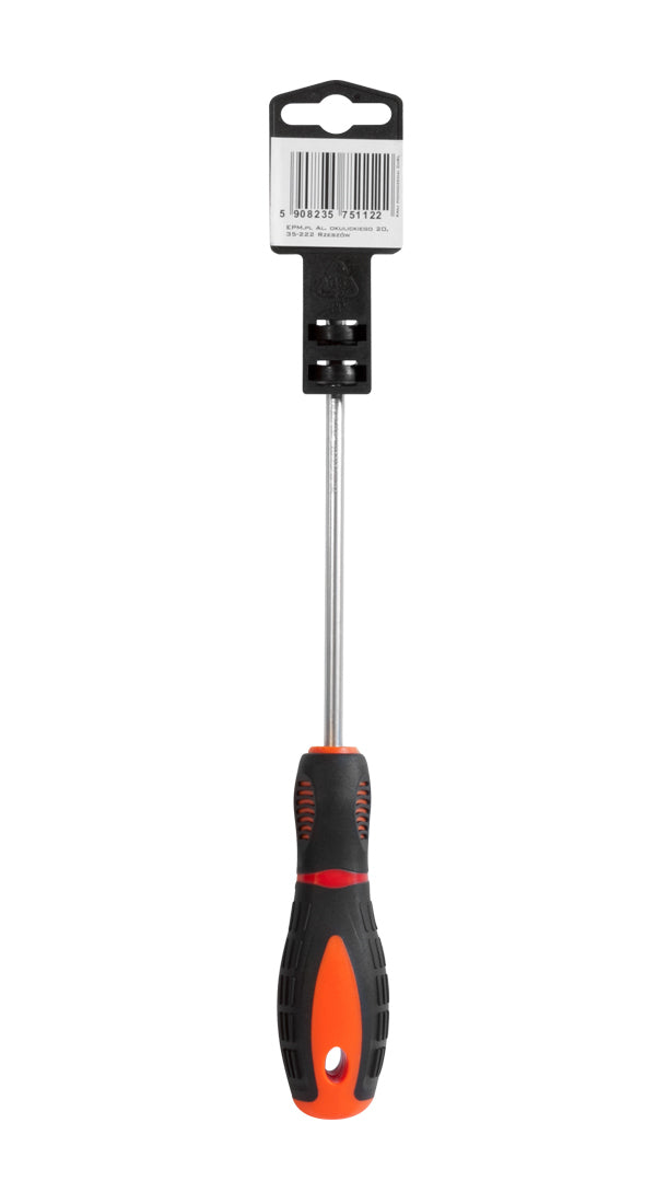 Wkrętak płaski Seria M3 6*100mm