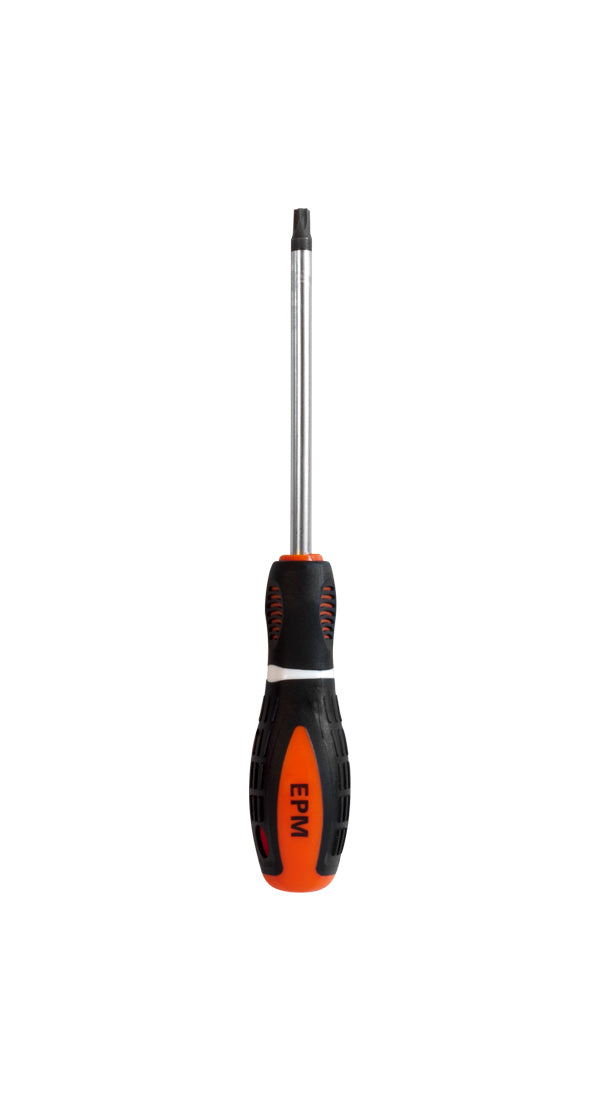 Torx skrutkovač série M3 6*100mm T30