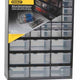 Organizador de pie - 39 cajones