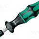 Tournevis dynamométrique réglable 1,2-3,0 nm, poignée Rapidator