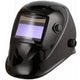 Casco Aps Pro 510g Negro Automático