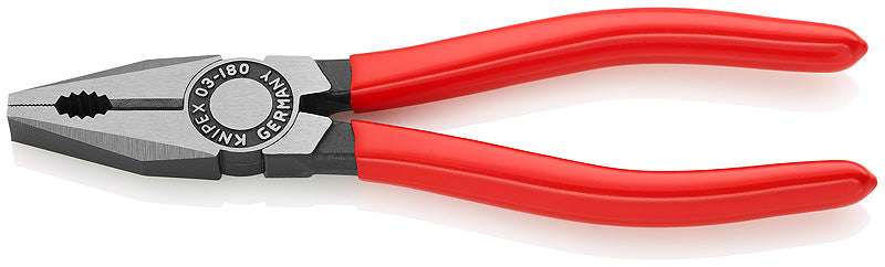 Universal Pliers 180mm