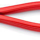 Boční štípací kleště 160mm