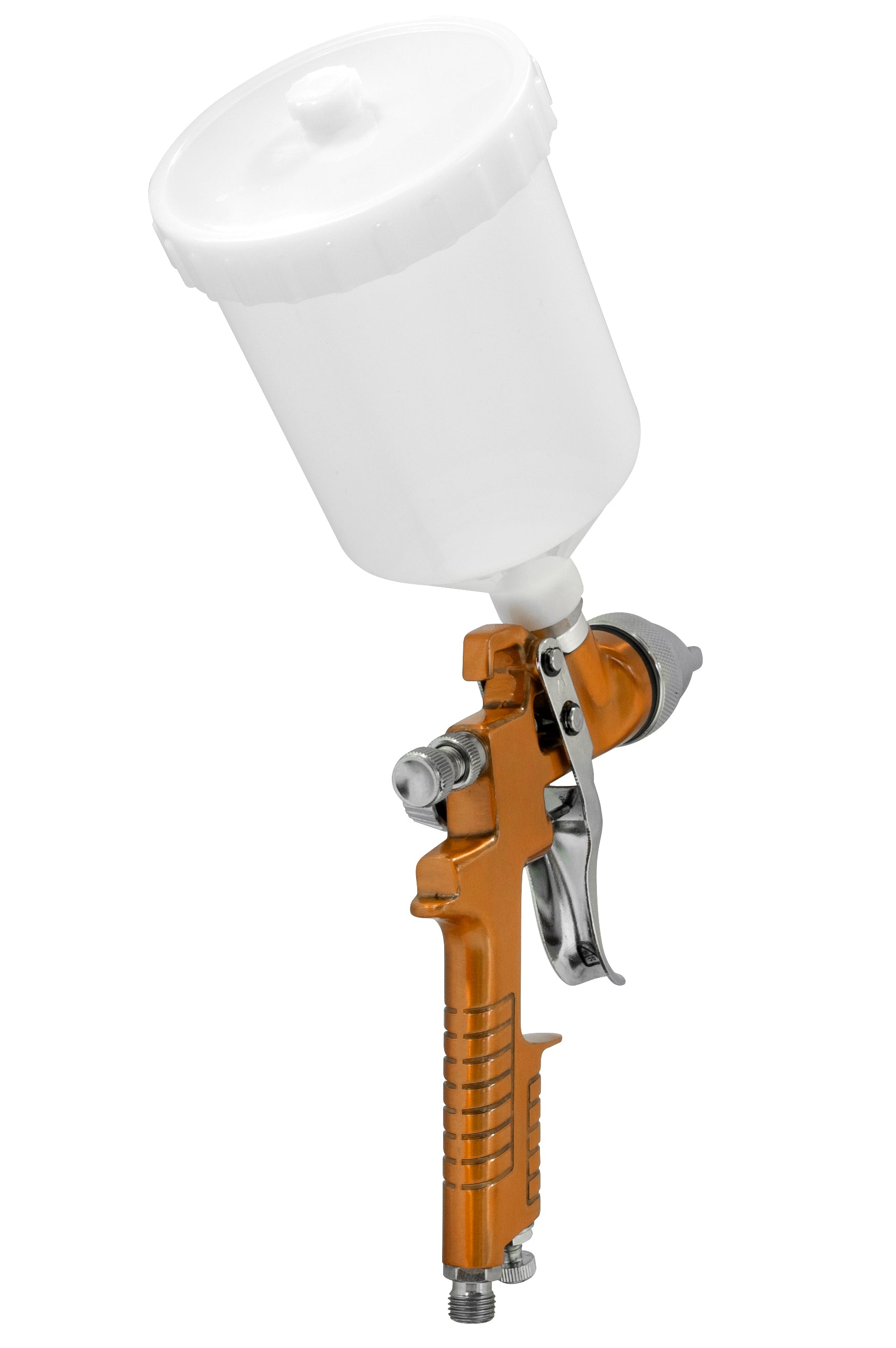 H.v.l.p. Aurita H-827 Spray Gun 600ml 2.0