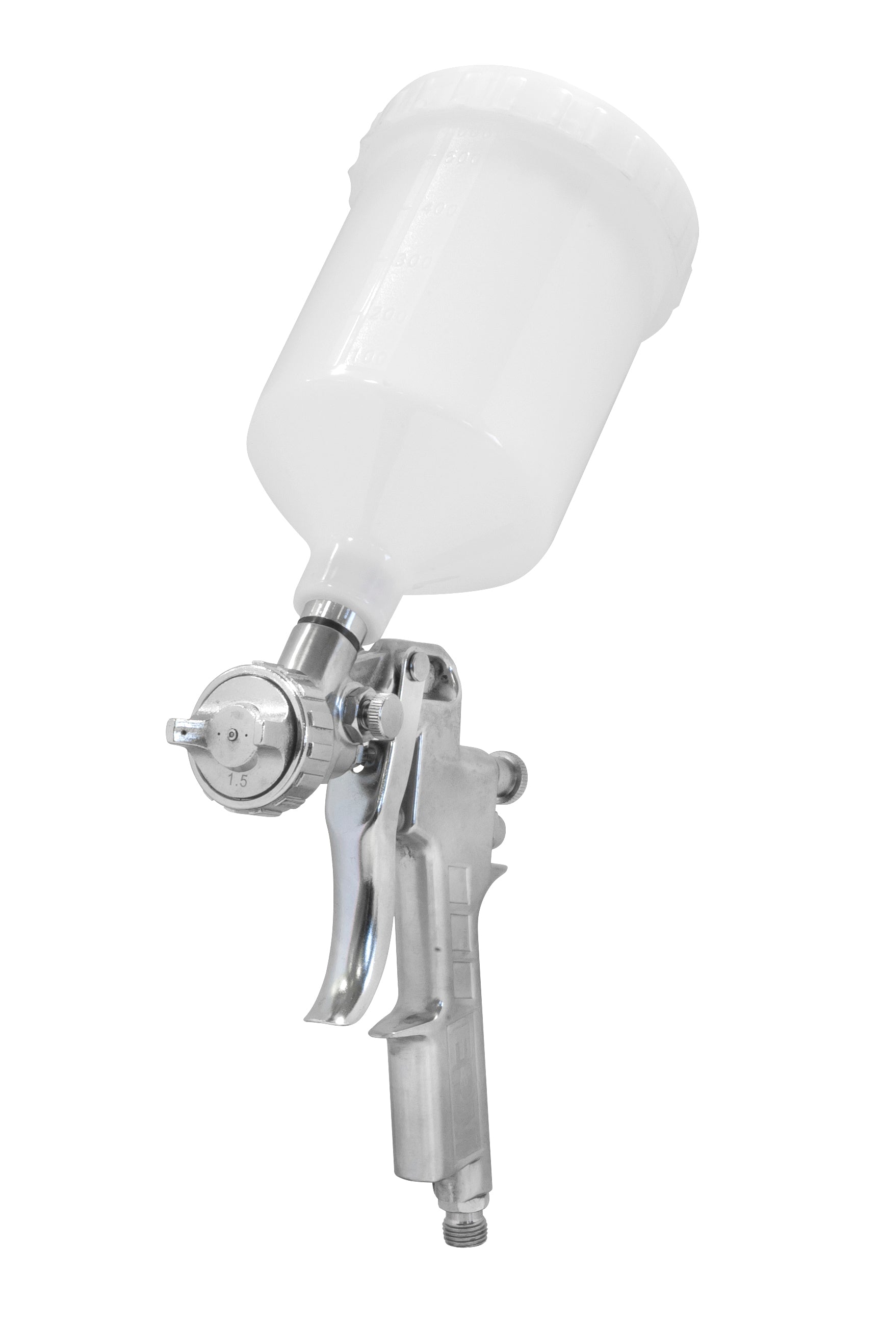 H.p. Aurita S-990p Spritzpistole 600 ml 1,5