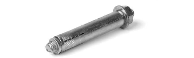 Steel Pin 12*40/m8