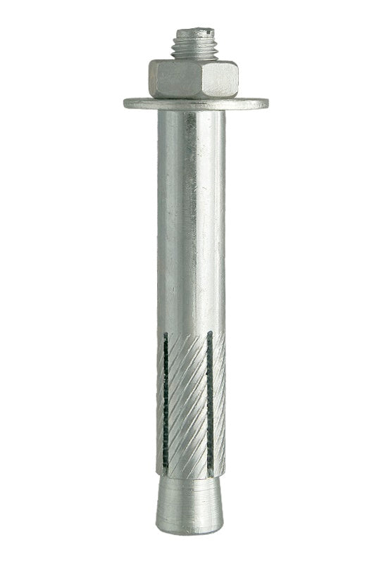 Steel Pin 16*80/m12
