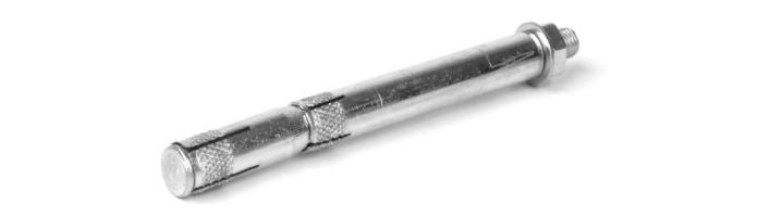 Steel Pin 16*120/m12