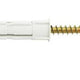 Versatile Plug With Cross Slot 8/4.5*80mm