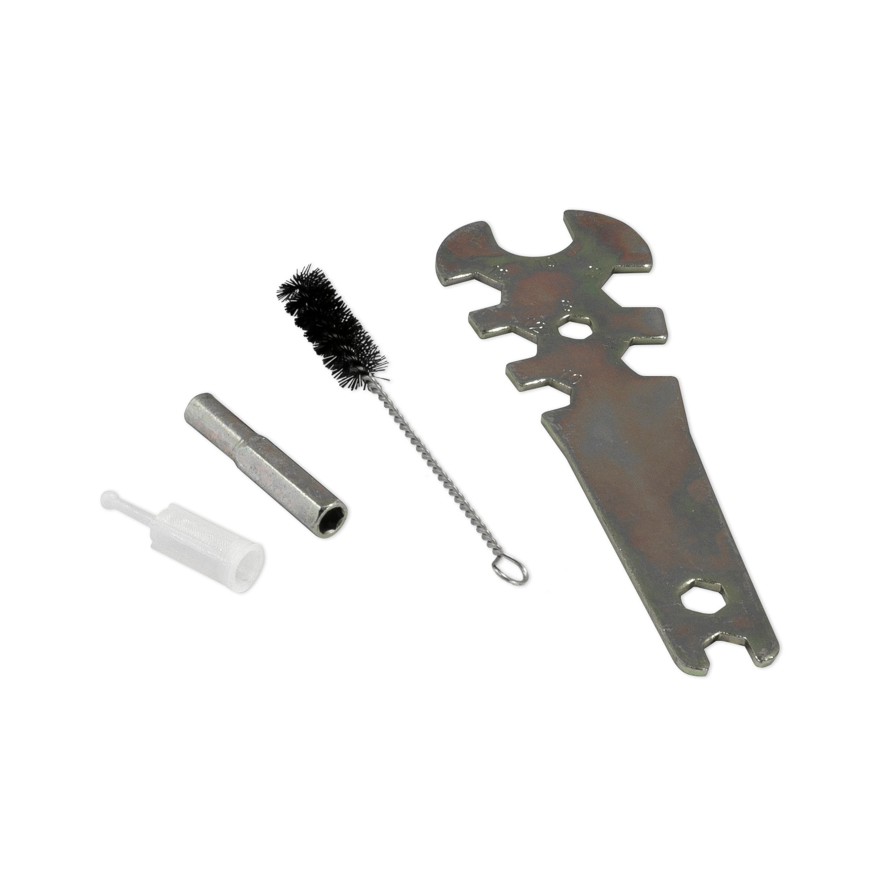 H.v.l.p. Pistol de pulverizare Aurita H-827 600ml 2.0
