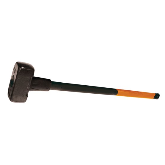 Xl 6 Kg Shovel Hammer