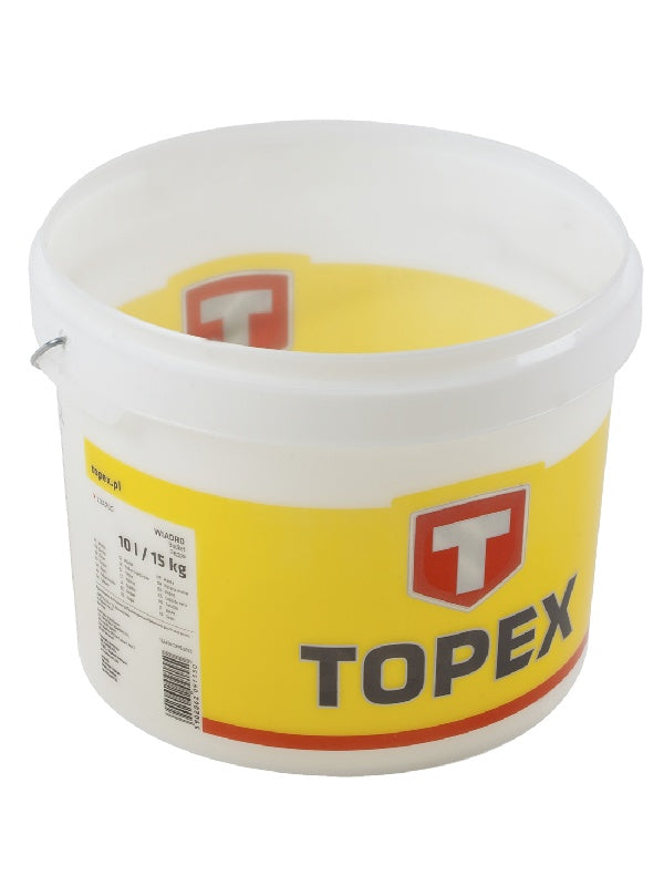 10l målarhink metallhandtag