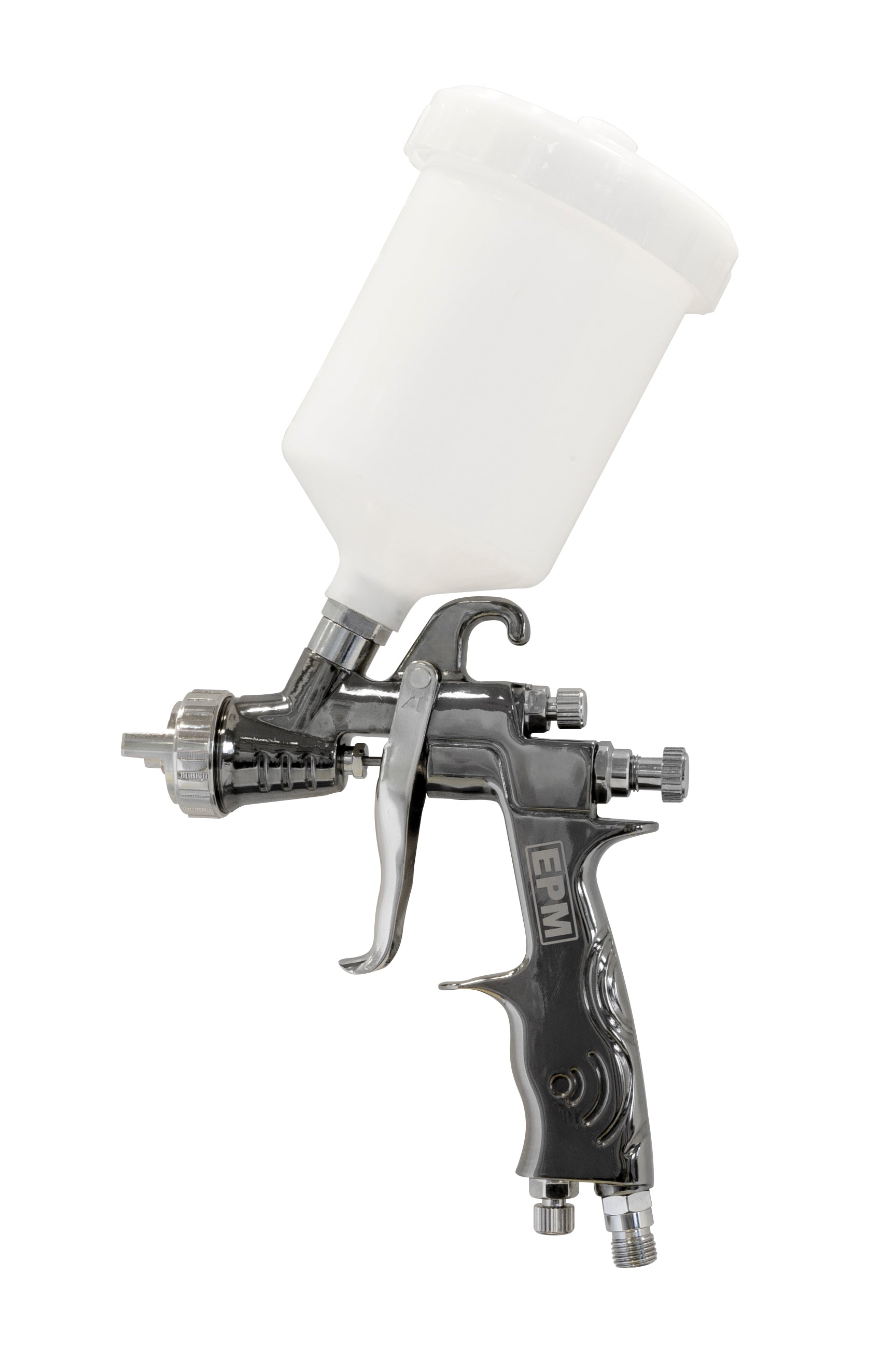 L.v.l.p. Pistol de pulverizare Aurita Mp-500 600ml 1.4