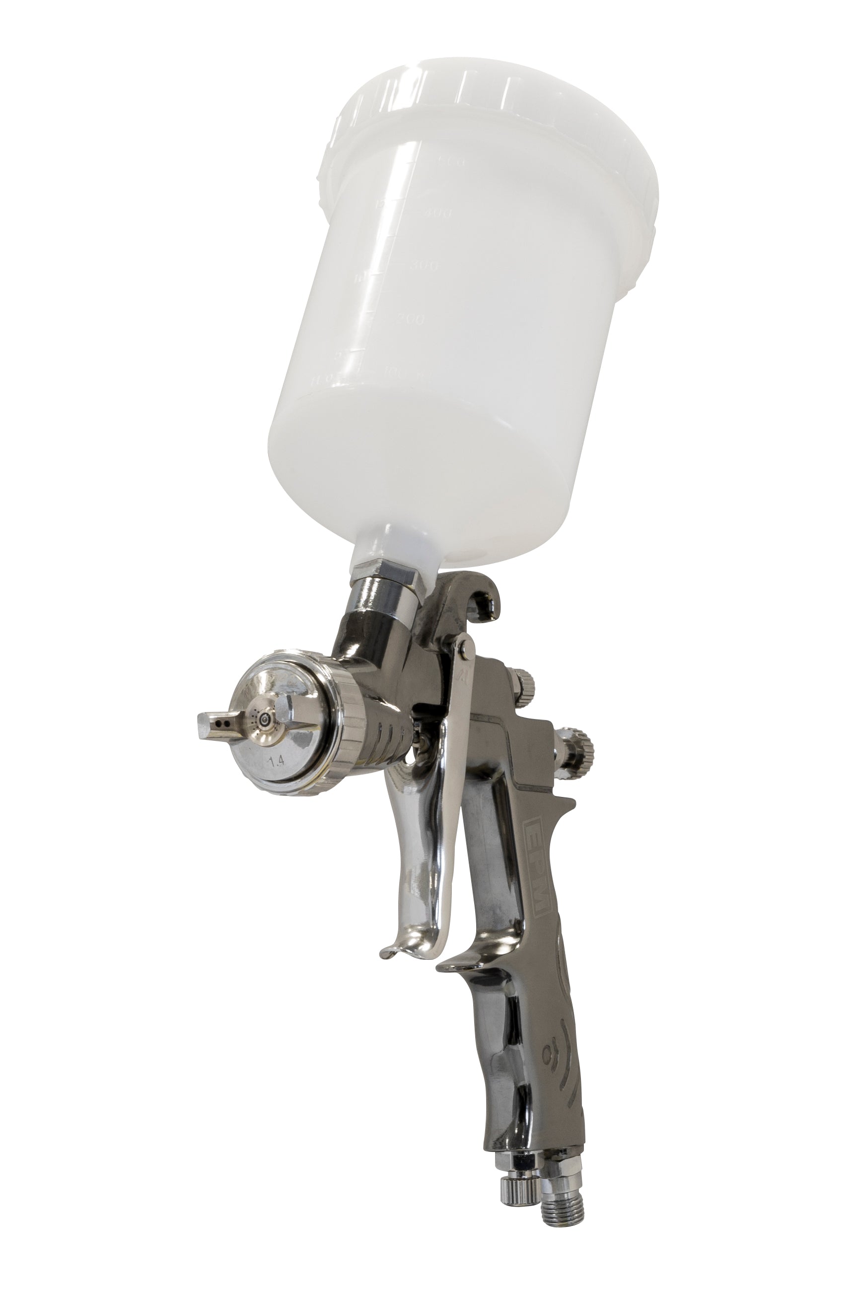 L.v.l.p. Pistol de pulverizare Aurita Mp-500 600ml 1.4
