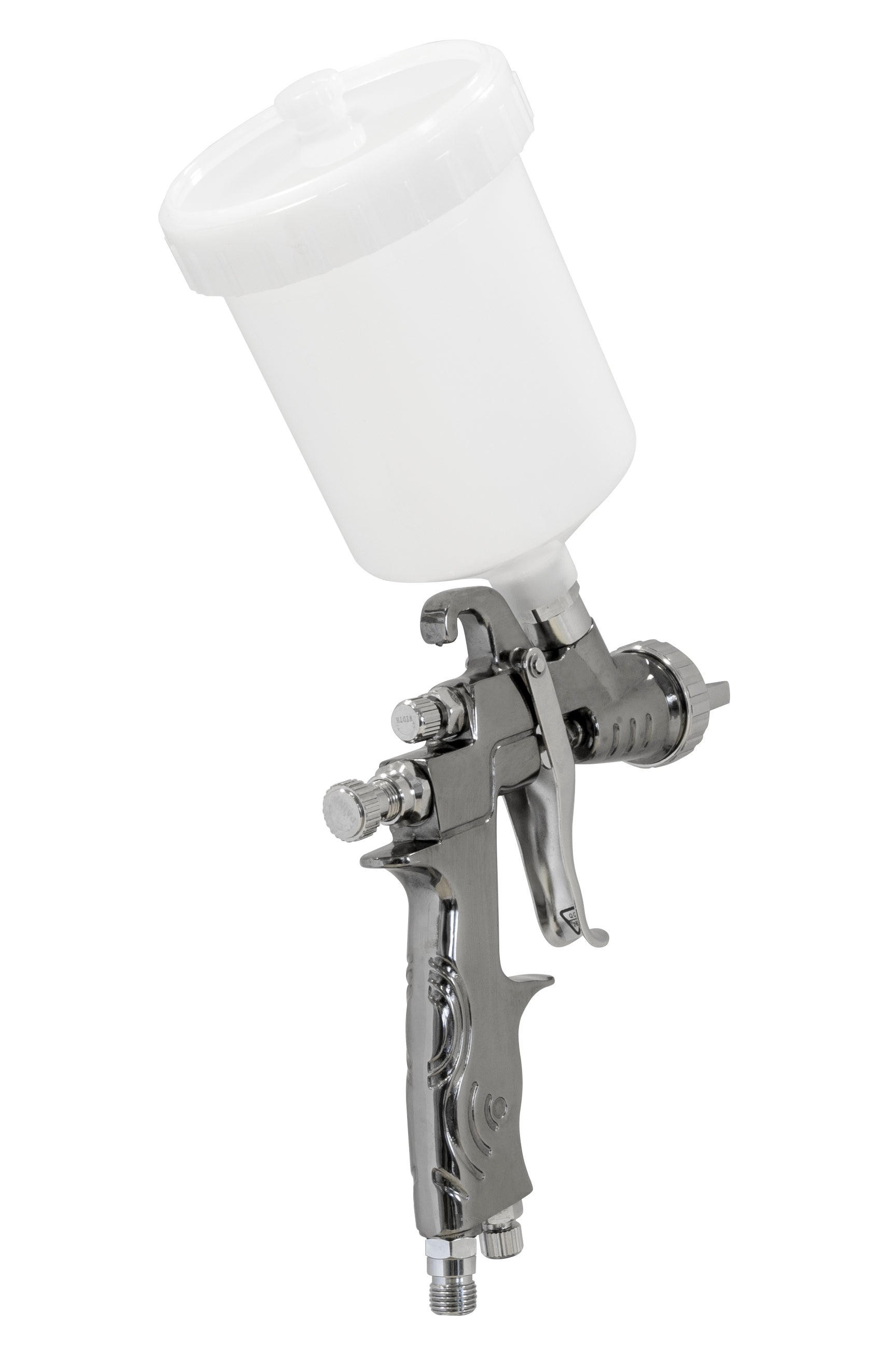 L.v.l.p. Aurita Mp-500 Spray Gun 600ml 1.4