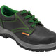 Work Shoes Natural Leather Biwer 40