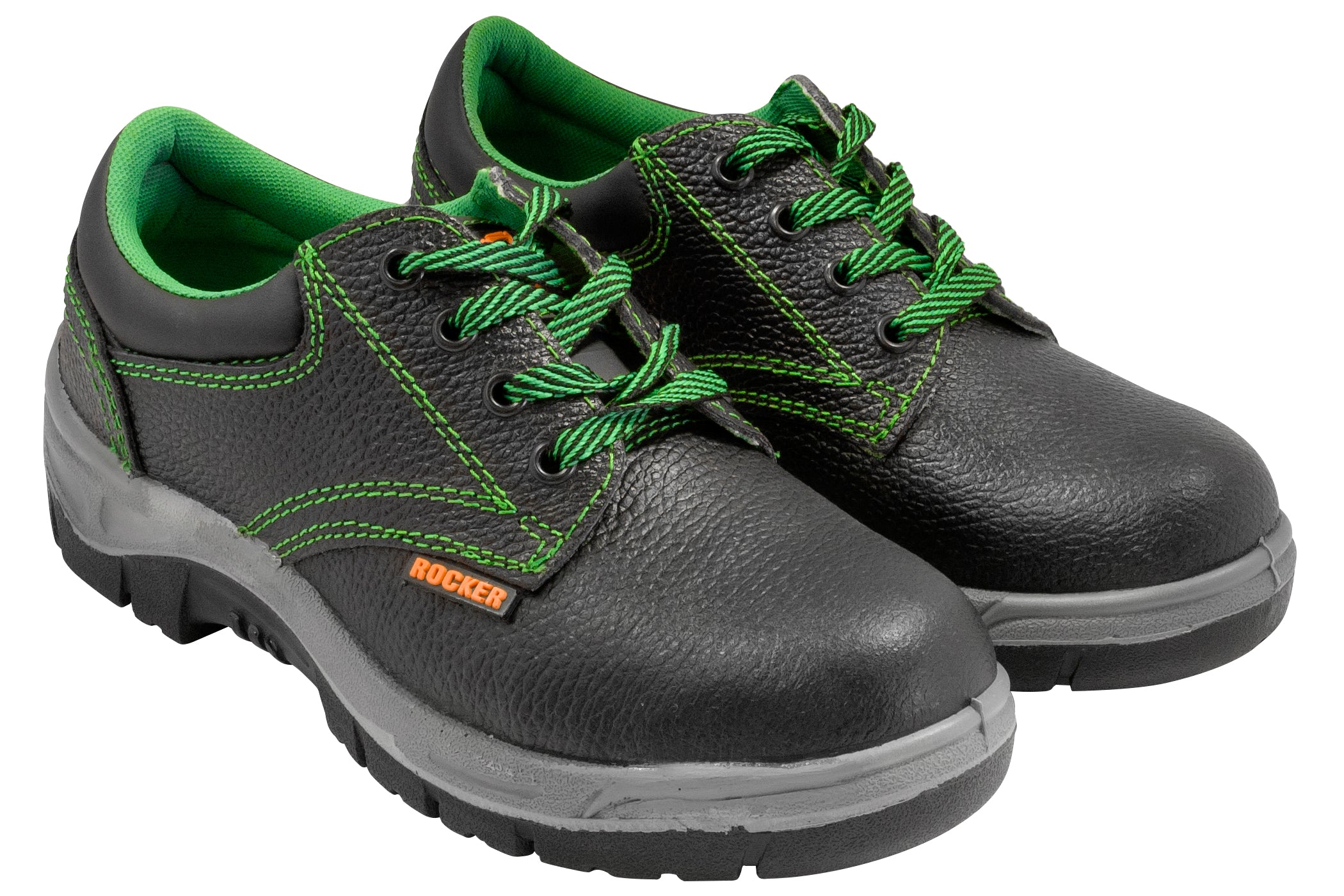 Work Shoes Natural Leather Biwer 40