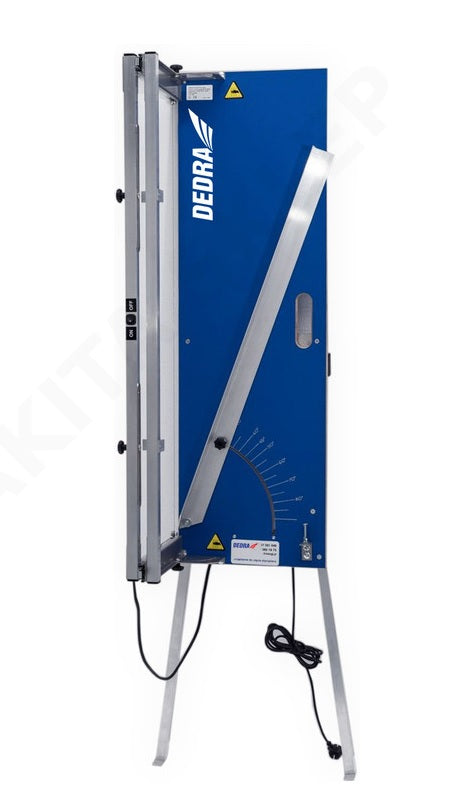 Styrofoam Cutting Machine 120w Cutting Length 1005mm