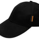 Black Safety Cap