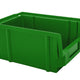 Boîte de rangement taille '1' verte