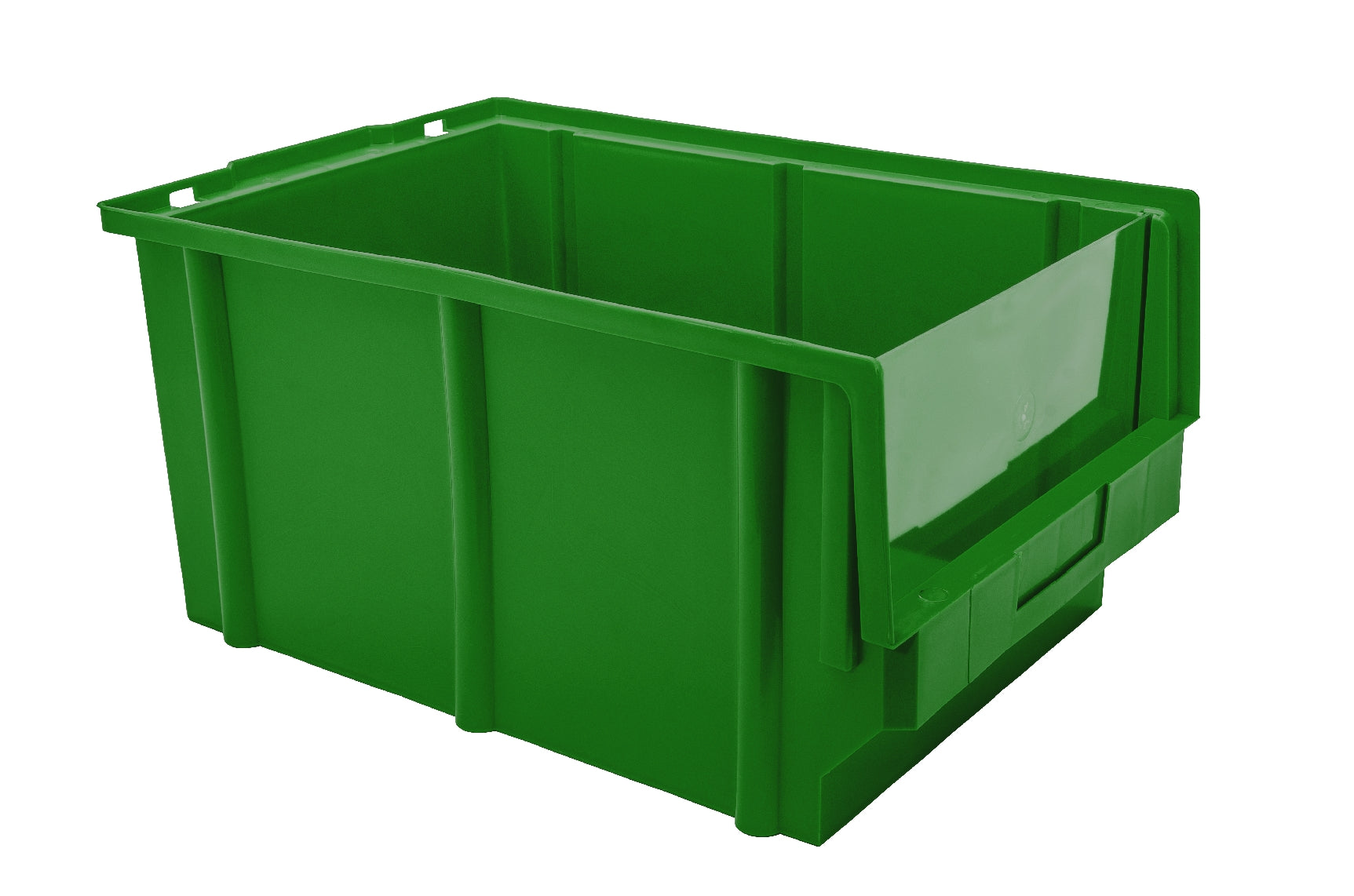 Storage Box Size '3' Green