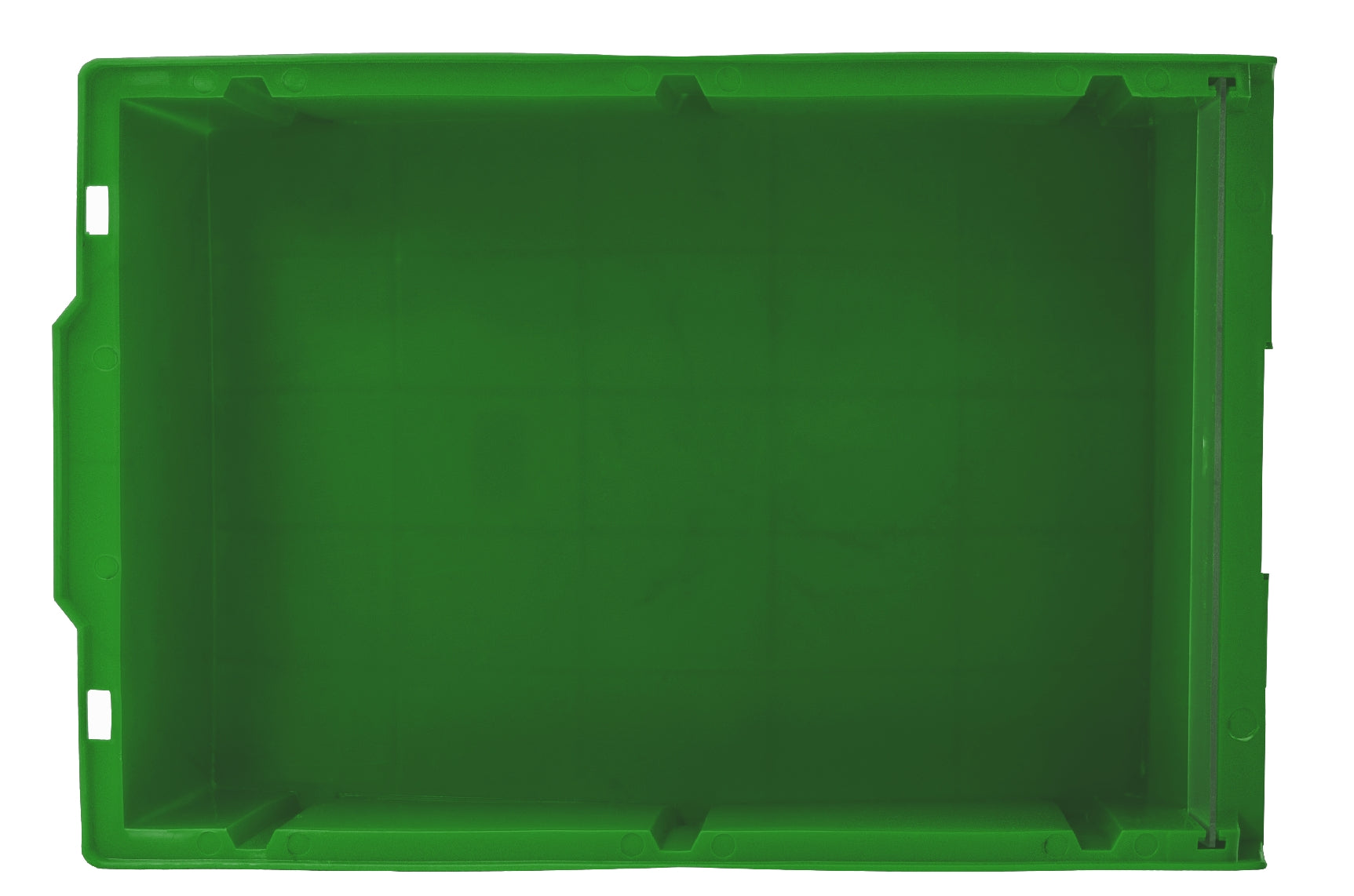 Storage Box Size '3' Green