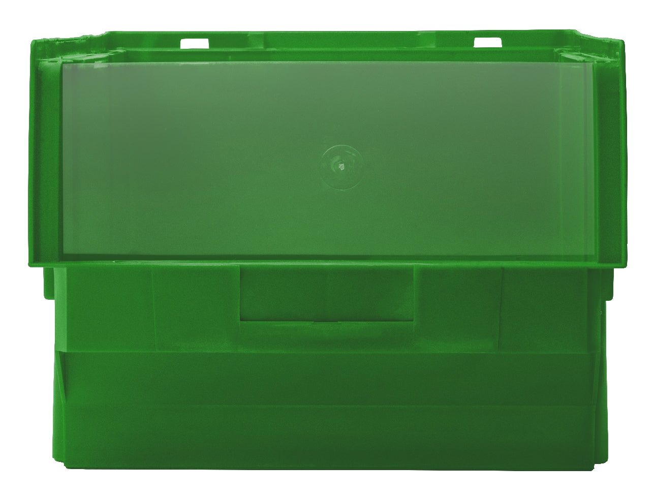 Storage Box Size '3' Green