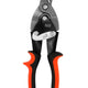 Cr-v Left Sheet Metal Shears 250