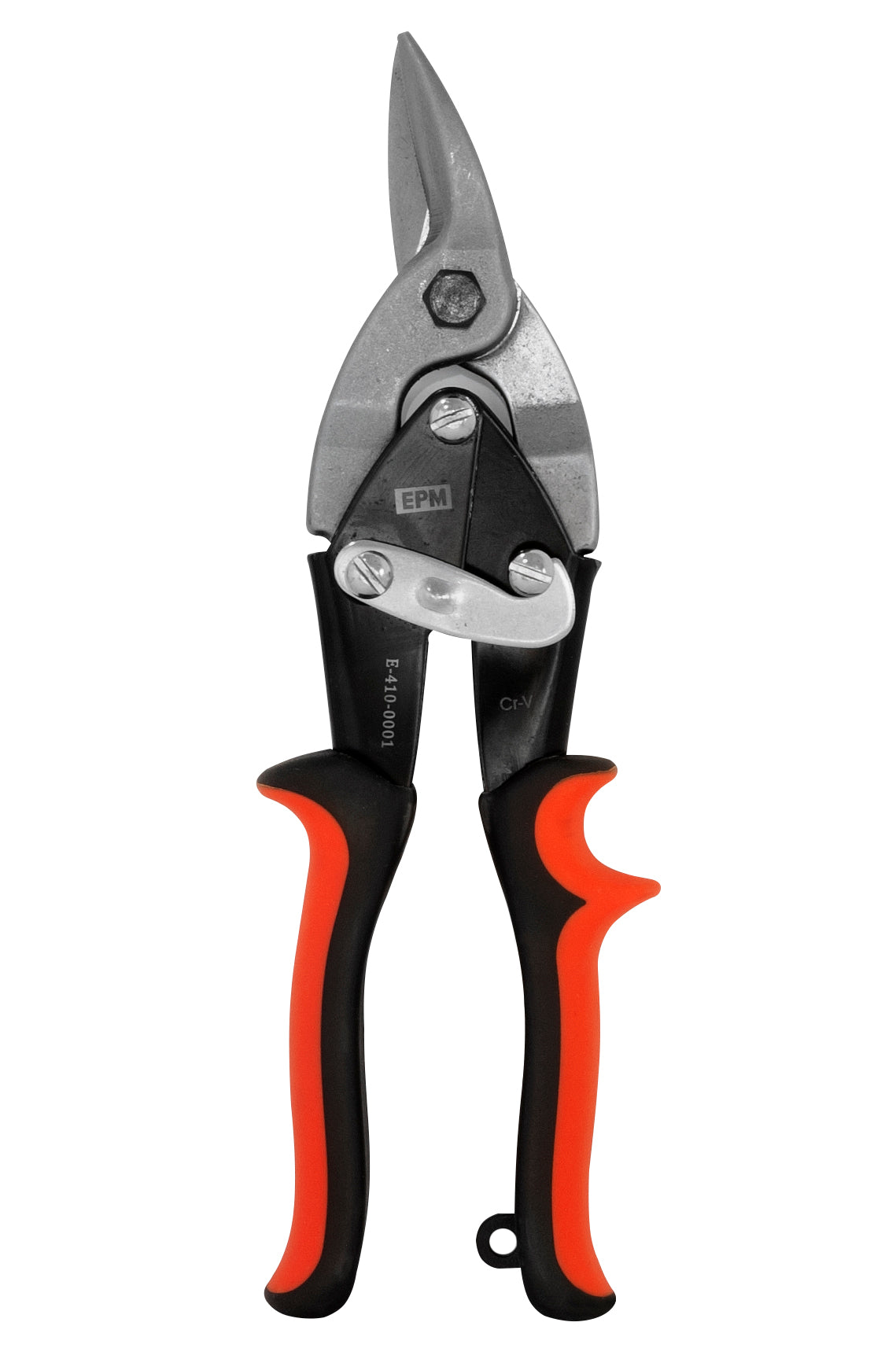 Tesoura para chapa direita Cr-v 250