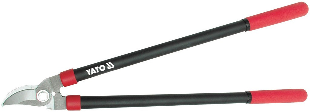 Grensax 625 mm tjocklek Upp till 25 mm