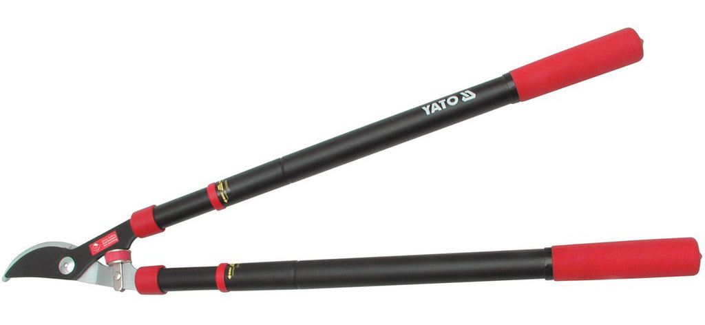 Telescopic Pruning Shear For Branches 61-95cm Thickness Up To 35mm