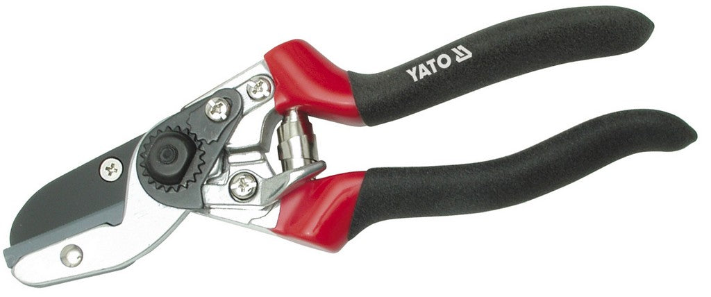 Anvil Pruning Shear 200mm Profiled Thickness Up To 19mm