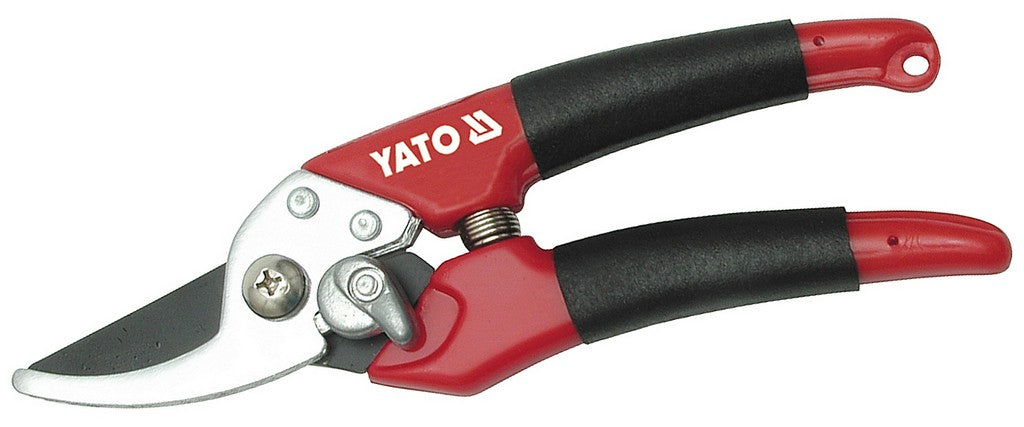 Universal Pruning Shear 175mm Thickness Up To 13mm Teflon Blade
