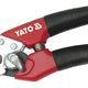 Universal Pruning Shear 175mm Thickness Up To 13mm Teflon Blade