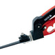 310mm Rotary Grass Shears 8-position Teflon Blades