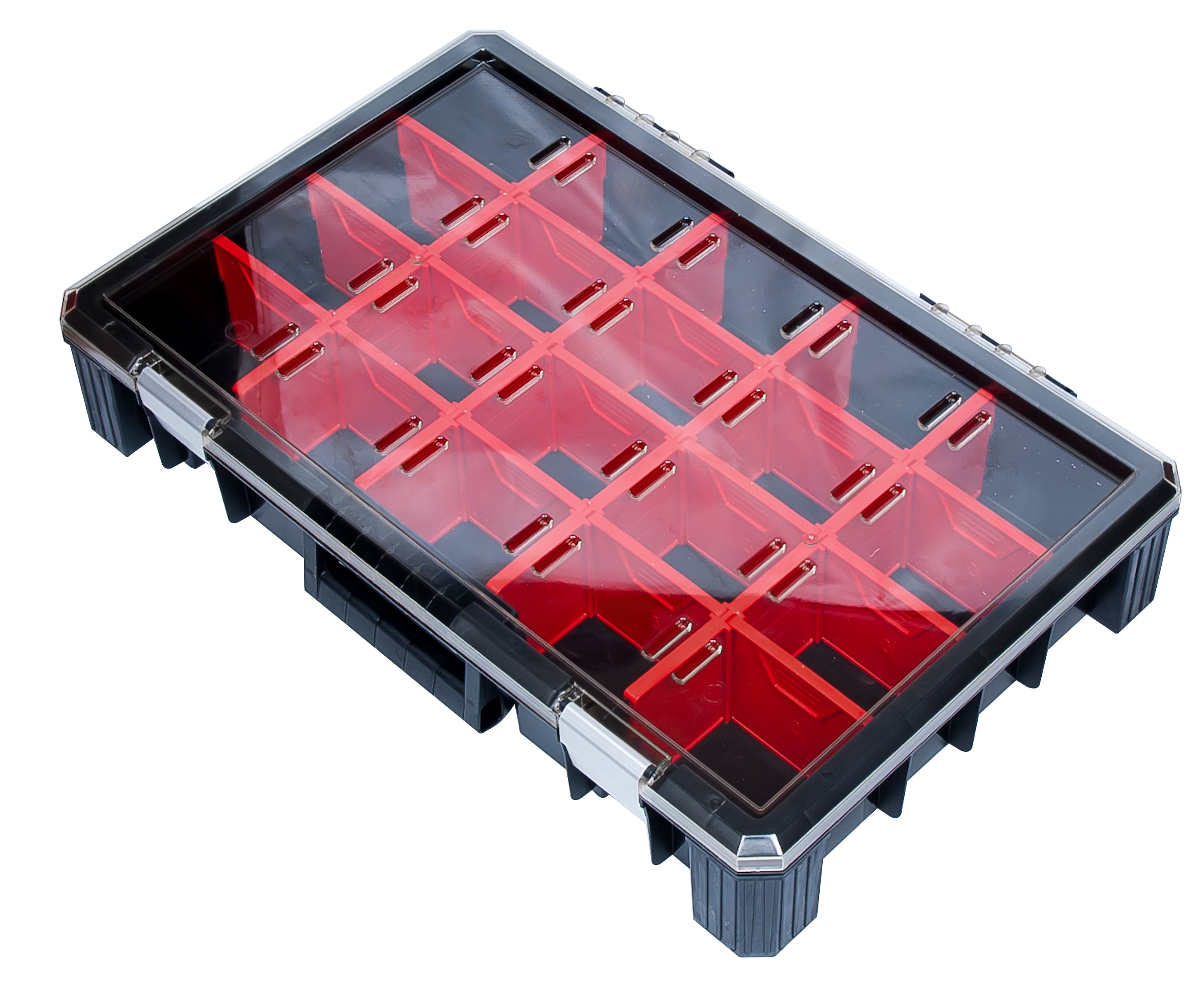 Organizer Hd 600 sorte rum
