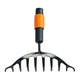 Quikfit Rose Rake - Uindrammet