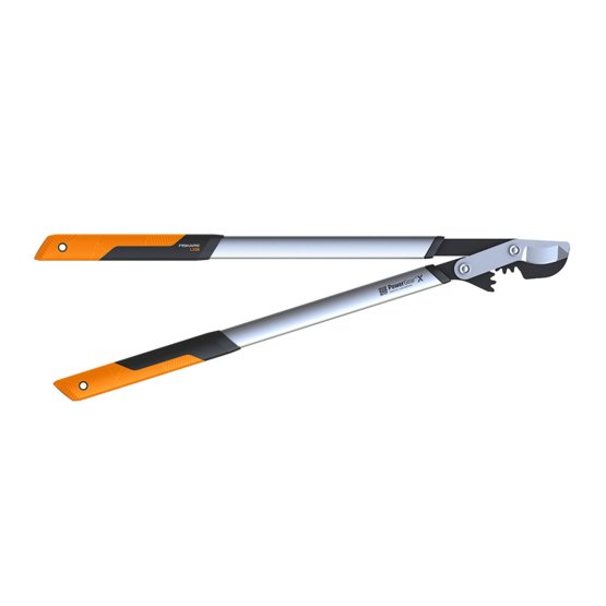 Powergearx Lever-drive Pruning Shear