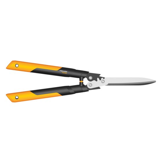 Hsx92 Powergearx Hedge Trimmer