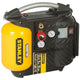Compressore portatile senza olio 5l 10bar