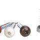 Self-drilling Torx Screw 4.8*35mm Ral 9005