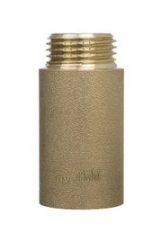 Filet de extensie din alama Wz 1/2''x40mm'