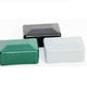 Tappo per palo 40*60mm Nsp 480 Verde
