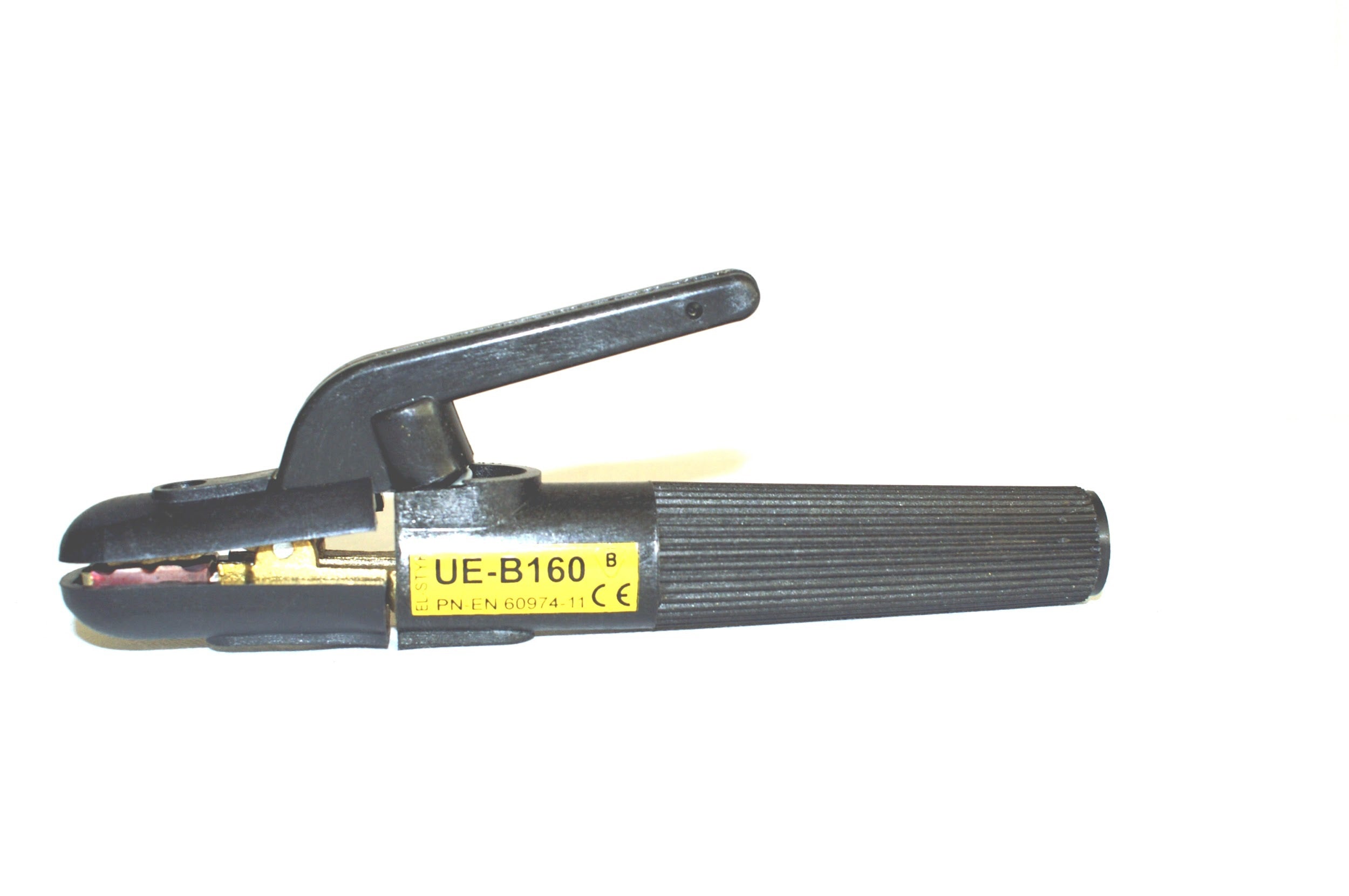 Uchwyt elektrody Use-160