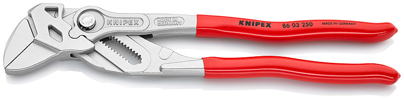 Pinza chiave 250mm