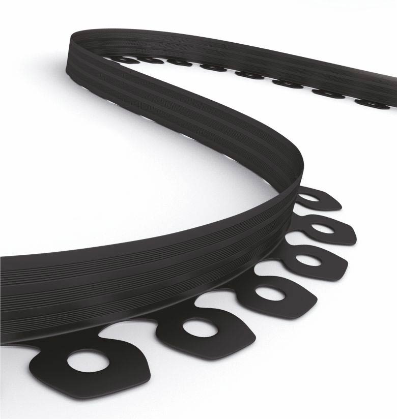 Flexible Garden Edge 40mm*10mb