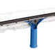 Holder med renser + vinduesskraber 35cm