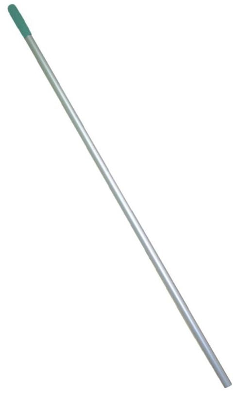 Palo De Aluminio Para Marco De Agua Y Rasqueta 140cm